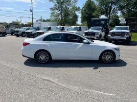 Mercedes-Benz C 300 4MATIC * ДИСТРОНИК * ПОДГРЕВ * ПАНОРАМА * 2 КЛЮЧА, снимка 3