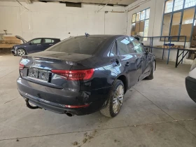 Audi A4 2.0 TFSI 252кс. СЕДАН, снимка 4