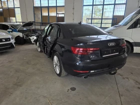Audi A4 2.0 TFSI 252кс. СЕДАН, снимка 5