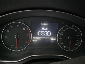 Audi A4 2.0 TFSI 252кс. СЕДАН, снимка 9