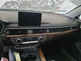 Audi A4 2.0 TFSI 252кс. СЕДАН, снимка 10