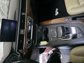 Audi A4 2.0 TFSI 252кс. СЕДАН, снимка 13