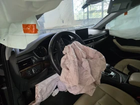 Audi A4 2.0 TFSI 252кс. СЕДАН, снимка 6