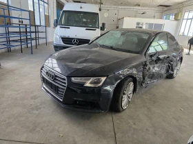 Audi A4 2.0 TFSI 252кс. СЕДАН, снимка 2