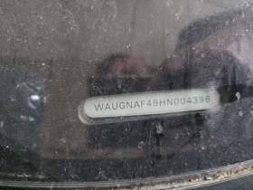 Audi A4 2.0 TFSI 252кс. СЕДАН, снимка 14