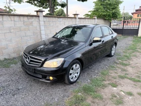 Mercedes-Benz C 220, снимка 2