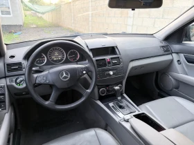 Mercedes-Benz C 220, снимка 6