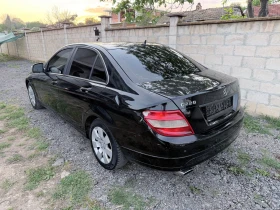 Mercedes-Benz C 220, снимка 4