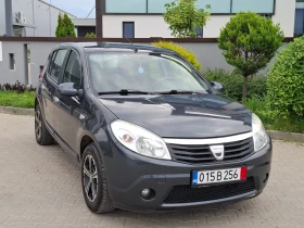 Dacia Sandero 1.4i* (75кс)* * * КЛИМАТИК* HOB BHOC* * , снимка 1
