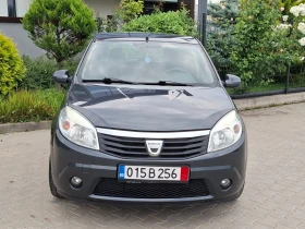 Dacia Sandero 1.4i* (75кс)* * * КЛИМАТИК* HOB BHOC* * , снимка 5