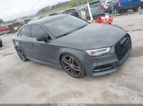Audi S3 2.0T* PREMIUM PLUS* DIGITAL* SUNROOF* , снимка 3