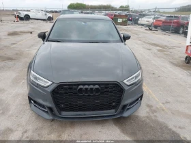 Audi S3 2.0T* PREMIUM PLUS* DIGITAL* SUNROOF* , снимка 1