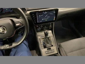 Skoda Superb PlugIn Hybrid 218кс.* Дистроник* DCC* LED* Memory, снимка 7