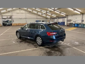 Skoda Superb PlugIn Hybrid 218кс.* Дистроник* DCC* LED* Memory, снимка 4