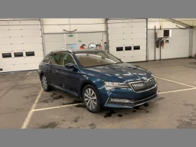 Skoda Superb PlugIn Hybrid 218кс.* Дистроник* DCC* LED* Memory, снимка 3