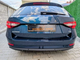 Skoda Superb PlugIn Hybrid 218кс.* Дистроник* DCC* LED* Memory, снимка 5
