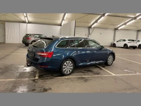 Skoda Superb PlugIn Hybrid 218кс.* Дистроник* DCC* LED* Memory, снимка 5