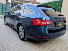 Skoda Superb PlugIn Hybrid 218кс.* Дистроник* DCC* LED* Memory, снимка 4