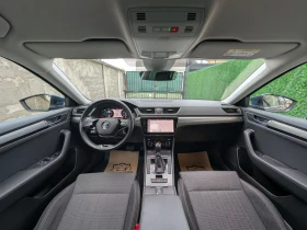 Skoda Superb PlugIn Hybrid 218кс.* Дистроник* DCC* LED* Memory, снимка 8