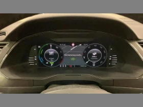 Skoda Superb PlugIn Hybrid 218кс.* Дистроник* DCC* LED* Memory, снимка 8