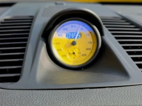 Porsche 911 BOSE* НАВИ* ПОДГРЕВ* АВТОКРЕДИТИРАНЕ, снимка 11