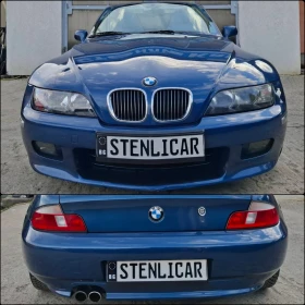 BMW Z3 2.8i ///M Sport + LSD 25%, снимка 6