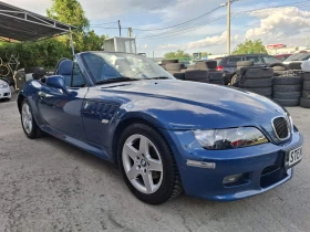 BMW Z3 2.8i ///M Sport + LSD 25%, снимка 3