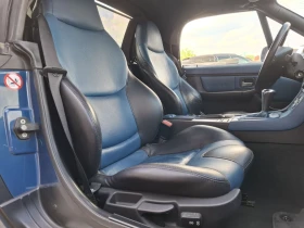 BMW Z3 2.8i ///M Sport + LSD 25%, снимка 9
