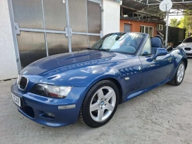 BMW Z3 2.8i ///M Sport + LSD 25%, снимка 4