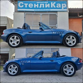 BMW Z3 2.8i ///M Sport + LSD 25%, снимка 5