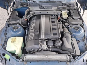 BMW Z3 2.8i ///M Sport + LSD 25%, снимка 13