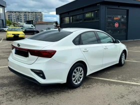 Kia Forte, снимка 3