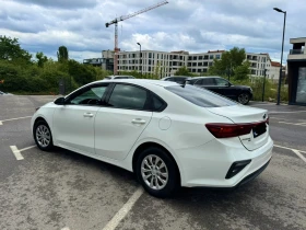 Kia Forte, снимка 2