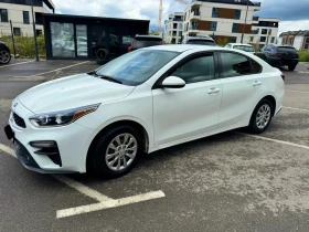 Kia Forte, снимка 1