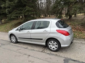 Peugeot 308, снимка 3