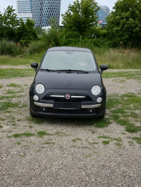 Fiat 500 1.4 SPORT, снимка 1
