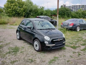 Fiat 500 1.4 SPORT, снимка 7
