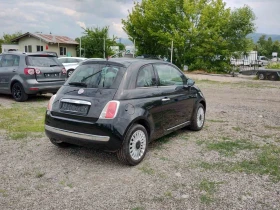 Fiat 500 1.4 SPORT, снимка 8