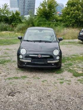 Fiat 500 1.4 SPORT, снимка 3