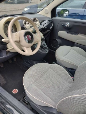 Fiat 500 1.4 SPORT, снимка 17