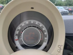 Fiat 500 1.4 SPORT, снимка 10