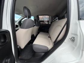 Fiat Panda 1.2i , снимка 8