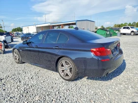 BMW 535 2015 BMW 535 I, снимка 6