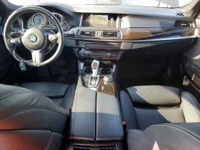 BMW 535 2015 BMW 535 I, снимка 9