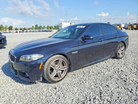 BMW 535 2015 BMW 535 I, снимка 1