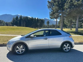 Honda Civic 1.4, снимка 1