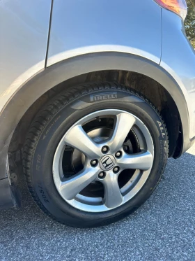 Honda Civic 1.4, снимка 6