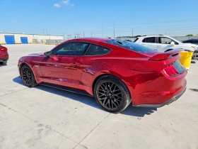 Ford Mustang 5.0l Gt, снимка 2