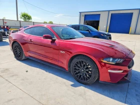 Ford Mustang 5.0l Gt, снимка 4