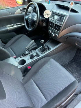 Subaru Impreza, снимка 5